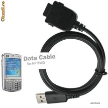 cabluri USB PDA HP iPAQ h1900/1910/h1915/h1920/h1930/h1937/h1940/ etc foto