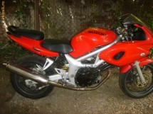 NOUA!!!SUZUKI SV650S-SUPERBA!!!! foto