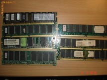 Memorii SDRAM foto