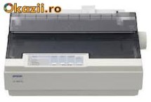 Imprimanta Epson LX 300 - pentru piese foto