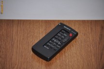 Telecomanda Sony RMT-814 foto