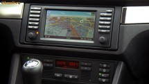BMW X5 NAVIGATIE CD - HARTI 2012 FULL ROMANIA foto