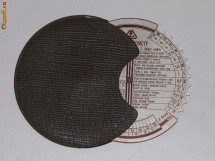 FOTO EXPONOMETRU RUSESC - DE COLECTIE - foto