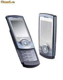 Samsung sgh-u600 NOU foto
