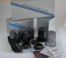 Hasselblad XPAN II PANORAMIC 24X65mm foto
