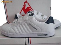 Adidasi barbat Le Coq Sportif Rennes - adidasi originali foto