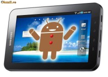 Resoftare Reparare Update Upgrade Decodare Galaxy Tab p1000 si nu numai foto