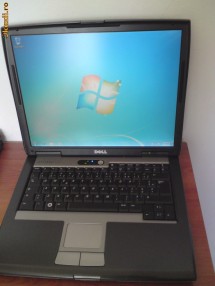 Laptopuri Dell D520 garantie !!!!!!!!!!! foto