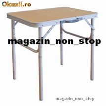 Masa Camping Plianta Masuta Camping Pliabila foto