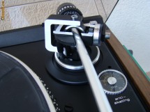 Pickup DUAL 621 Direct Drive foto