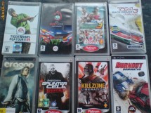 VIND JOCURI PSP PT COPII UMD,STARE PERFECTA,NOI foto