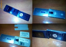 Sharp GX29 (pentru piese, nu se aprinde) foto