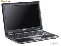Laptop Second Hand Dell Latitude D420 , Intel Core 2 Duo 1.2 GHz , 1.5 GB DDR2 , 60 GB , CD-ROM, carcasa magneziu , GRATIS husa laptop DELL XPS foto