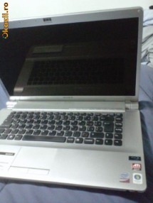 Componente Sony Vaio VGN-FW300 foto