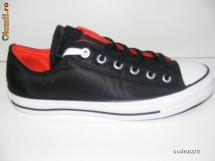 Tenisi CONVERSE nr. 40 (41) si 41.5 (42), InCutie, COD 335 foto
