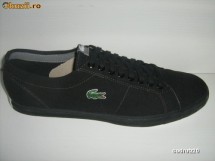 Tenisi LACOSTE Marcel Text nr. 46, InCutie, COD 310 foto
