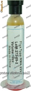 Flux condensat RMA-223 - Amtech-1010 foto