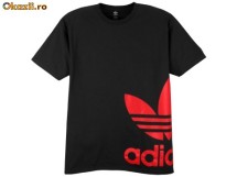 Tricou barbat Adidas Originals adiColor - tricou adidas original foto