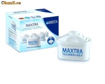 Cartus cartuse filtrante apa Brita Maxtra - apa buna si curata pentru baut si gatit foto
