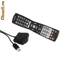 Telecomanda PC USB CyberLink Remote Control foto
