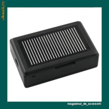 Microfon Spion Ascuns SPY GSM BUG Supraveghere Vocala - R600 - Cel mai NOU model !!! foto