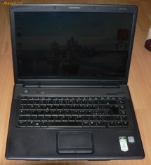 Piese Leptop COmpaq Presario F500 foto