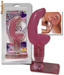 Vibrator Finger Waggle foto