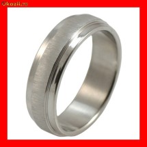 US-7 Inel / Verigheta Otel Inox  RS-188 Best Price ! foto