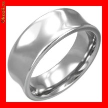 US-9 Inel / Verigheta Tungsten  TCR-009 Best Price ! foto