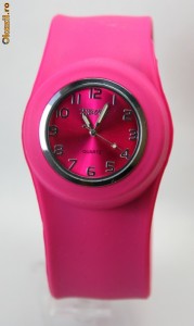 CEASURI GUMMY  for woman, culori deosebite!!! foto