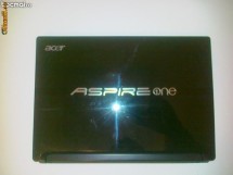 Mini laptop Acer Aspire One D260 foto