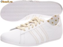 Adidasi dama Adidas Originals Campus - adidasi originali - piele foto