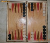 joc de table si sah nou foto