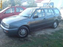 golf 3 foto
