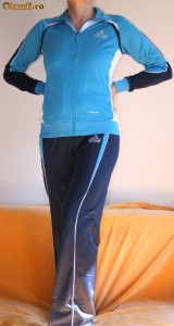 TRENINGURI CLIMACOOL POLYESTER 100% ADIDAS, NIKE, PUMA!!!NODELE NOI!!! foto