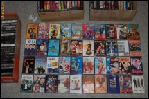 casete audio albume si compilatii foto