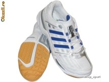 Adidasi barbat Adidas Court Climacool - adidasi originali - handbal foto