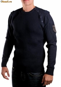Pulover Jack and Jones Low [Cod: TZPJ004] foto