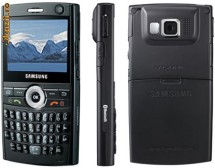 Vand/Schimb Samsung i600 foto