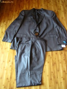 Costum barbati marimi masuri foarte mari 66-78 foto