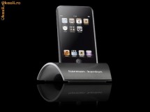 Ipod dock Harman Kardon The Bridge 2 foto
