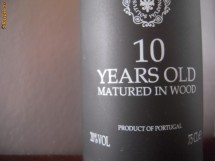 VIN DE PORTO 10 ANI LAGARADA foto