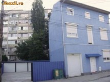 Vand avantajos vila plus teren in zona Unirii Cantemir ... 319.000 Euro ... OCAZIE foto