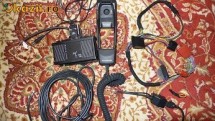 VAND CAR KIT NOKIA 6310i foto