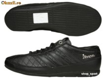 Adidasi dama Adidas Originals Vespa - adidasi originali - piele foto