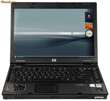 Laptop HP Nc6400 1.8GHz, 1GB, , 60Gb , dvd-combo , wi-fi , Display Wide foto