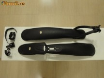 Aparatori pentru bicicleta (MTB) Simpla detasabile. foto