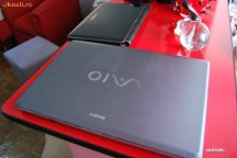Vand Laptop Sony VAIO VGN-FW11E. SUPER PRET ! foto