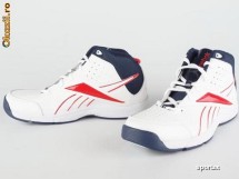 Ghete Reebok originale Laniack copii; adidasi gheata copii foto