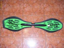 vand WAVEBOARD(skateboard cu 2 roti) foto